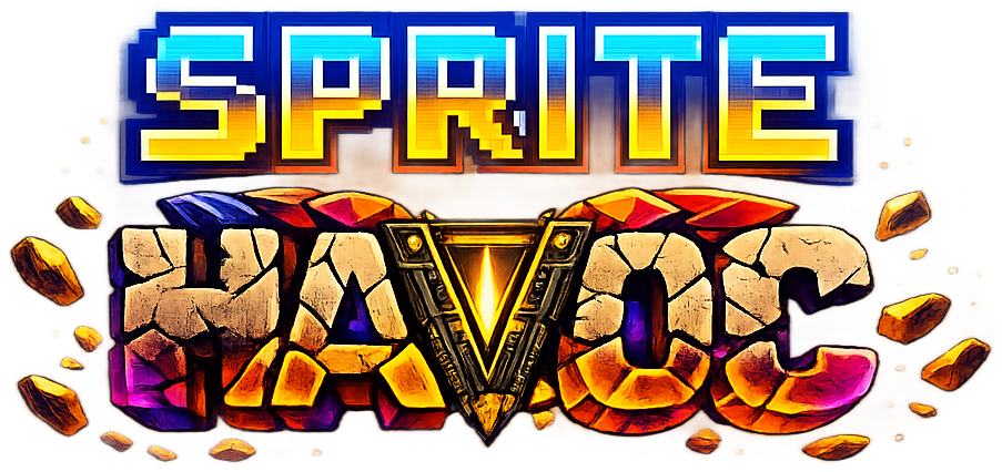 Sprite Havoc